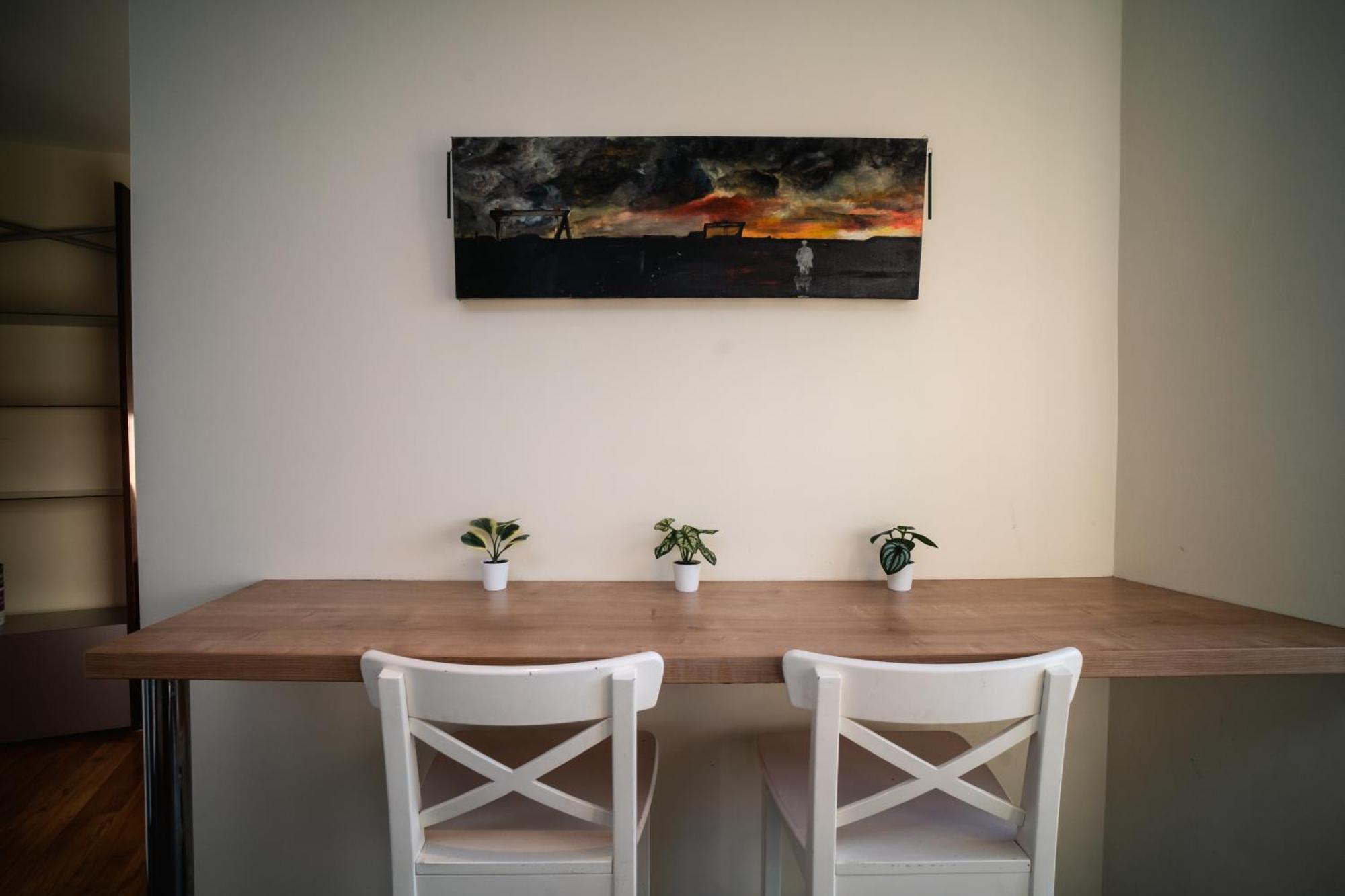 Central Duplex Apartment In Belfast City Centre Extérieur photo